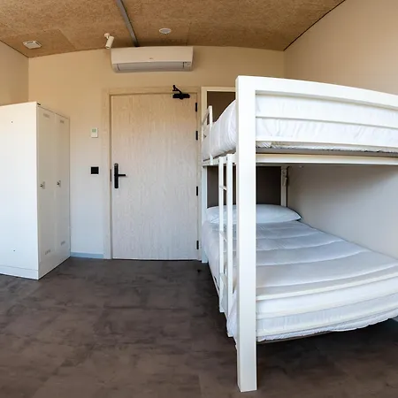 Hostel Lamia Bbk Women Hostel-solo Mujeres Bilbao