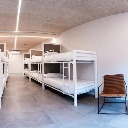 Lamia Bbk Women Hostel-solo Mujeres *