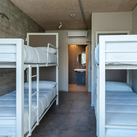 ホステル Lamia Bbk Women Hostel-solo Mujeres