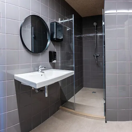 Lamia Bbk Women Hostel-solo Mujeres Hostel *