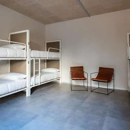 Lamia Bbk Women Hostel-solo Mujeres Hostel *