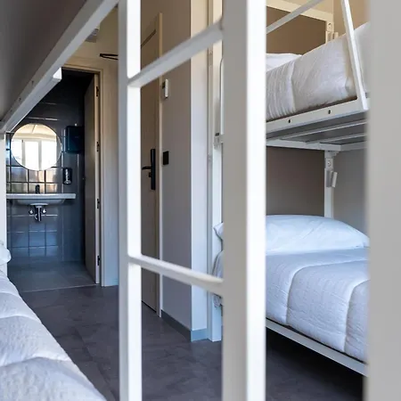 Lamia Bbk Women Hostel-solo Mujeres ホステル