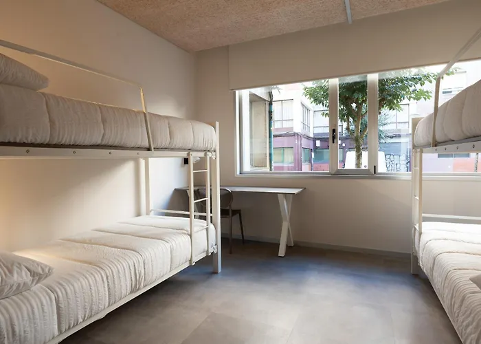 Lamia Bbk Women Hostel-solo Mujeres