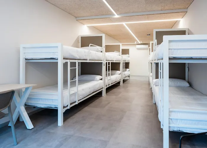 Lamia Bbk Women Hostel-solo Mujeres ホステル