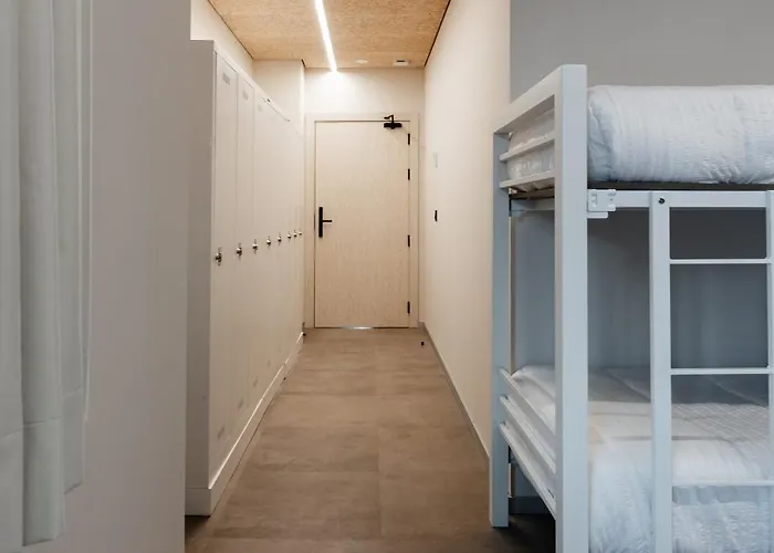 Ostello Lamia Bbk Women Hostel-solo Mujeres Bilbao