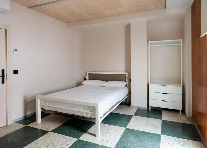 Ostello Lamia Bbk Women Hostel-solo Mujeres Bilbao