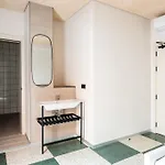 Lamia Bbk Women Hostel-solo Mujeres بلباو