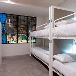 Hostel Lamia Bbk Women Hostel-solo Mujeres Bilbao