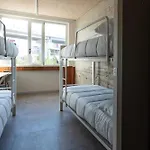 Lamia Bbk Women Hostel-solo Mujeres Hostel Bilbao