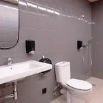Lamia Bbk Women Hostel-solo Mujeres بلباو