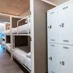 بيت شباب Lamia Bbk Women Hostel-solo Mujeres بلباو