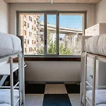 Hostel Lamia Bbk Women Hostel-solo Mujeres