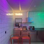 Lamia Bbk Women Hostel-solo Mujeres بلباو