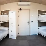 بيت شباب Lamia Bbk Women Hostel-solo Mujeres بلباو