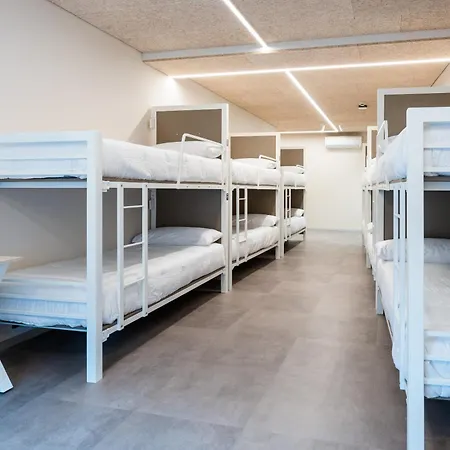 Lamia Bbk Women Hostel-solo Mujeres Хостел