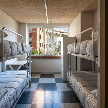 Lamia Bbk Women Hostel-solo Mujeres Хостел *