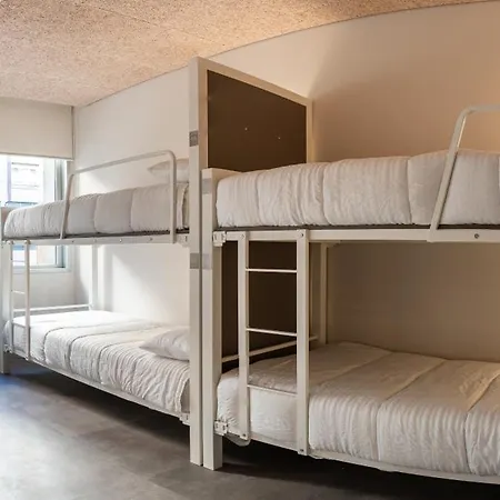 Hostel Lamia Bbk Women Hostel-solo Mujeres Bilbao