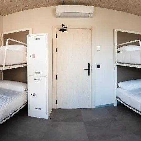 Ostello Lamia Bbk Women Hostel-solo Mujeres Bilbao