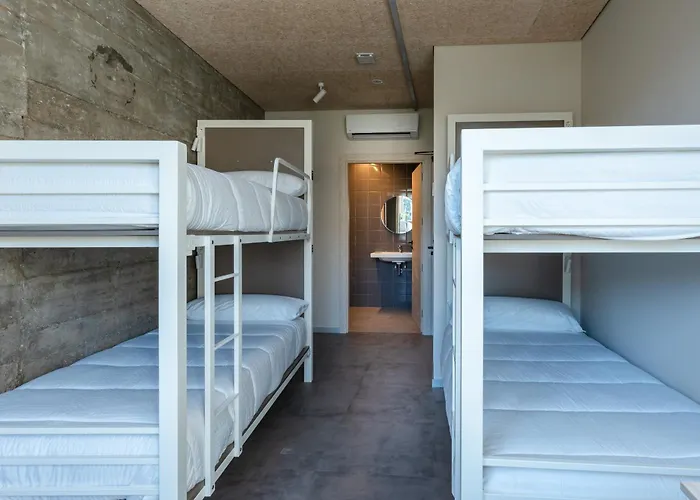 旅馆 Lamia Bbk Women Hostel-solo Mujeres