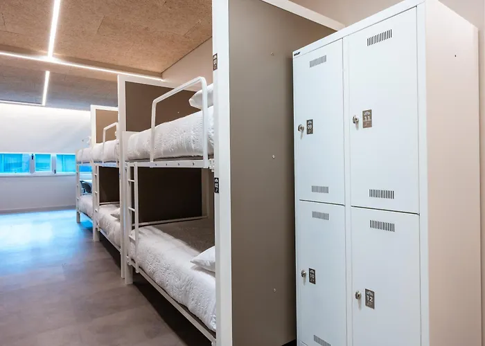 Albergue Lamia Bbk Women Hostel-solo Mujeres Bilbau