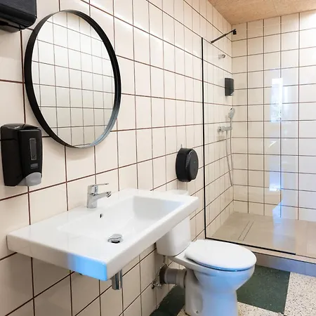 Lamia Bbk Women Hostel-solo Mujeres Ostello *